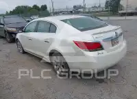 2011 Buick LACROSSE photo