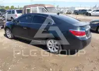 2011 Buick LACROSSE photo