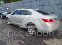 2011 Buick LACROSSE фото