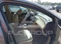 2011 Buick LACROSSE photo