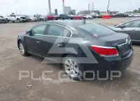 2011 Buick LACROSSE photo