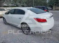 2011 Buick LACROSSE фото
