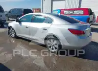 2011 Buick LACROSSE photo