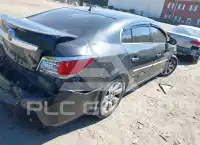 2011 Buick LACROSSE photo