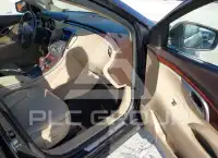 2011 Buick LACROSSE фото