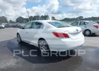 2011 Buick LACROSSE photo
