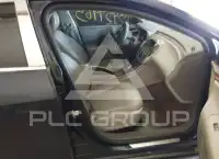 2011 Buick LACROSSE фото