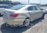 2011 Buick LACROSSE фото
