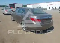 2011 Buick LACROSSE photo