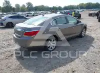 2011 Buick LACROSSE photo