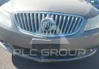 2011 Buick LACROSSE фото