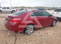 2011 Buick LACROSSE фото