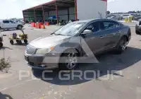 2011 Buick LACROSSE photo