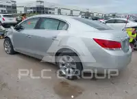 2011 Buick LACROSSE photo