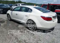 2011 Buick LACROSSE фото