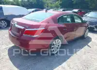 2011 Buick LACROSSE фото