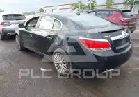 2011 Buick LACROSSE photo