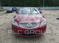 2011 Buick LACROSSE photo