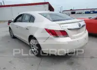 2011 Buick LACROSSE photo