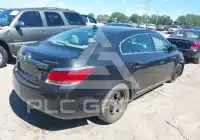 2011 Buick LACROSSE photo