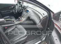2011 Buick LACROSSE фото