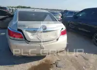 2011 Buick LACROSSE photo