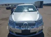 2011 Buick LACROSSE photo
