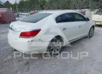 2011 Buick LACROSSE фото