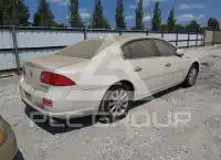 2011 Buick LUCERNE фото