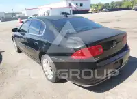 2011 Buick LUCERNE photo