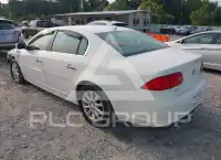 2011 Buick LUCERNE photo