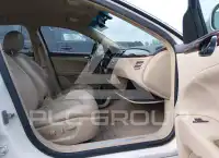2011 Buick LUCERNE фото