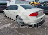 2011 Buick LUCERNE photo