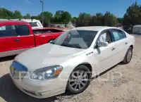 2011 Buick LUCERNE photo