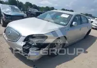 2011 Buick LUCERNE фото