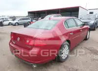 2011 Buick LUCERNE photo