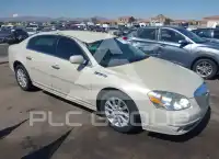 2011 Buick LUCERNE фото
