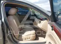 2011 Buick LUCERNE фото