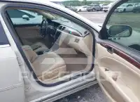 2011 Buick LUCERNE photo