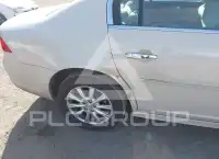 2011 Buick LUCERNE photo