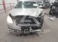 2011 Buick LUCERNE фото