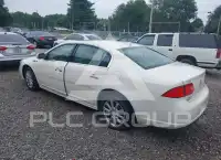 2011 Buick LUCERNE фото