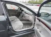 2011 Buick LUCERNE фото