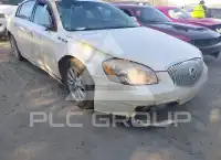 2011 Buick LUCERNE фото