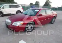 2011 Buick LUCERNE photo