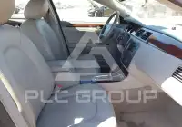 2011 Buick LUCERNE фото