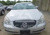 2011 Buick LUCERNE фото