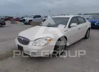 2011 Buick LUCERNE photo