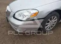 2011 Buick LUCERNE фото
