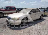 2011 Buick LUCERNE фото